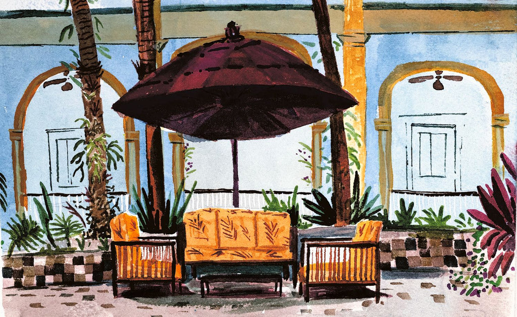 Guayaquil Hotel