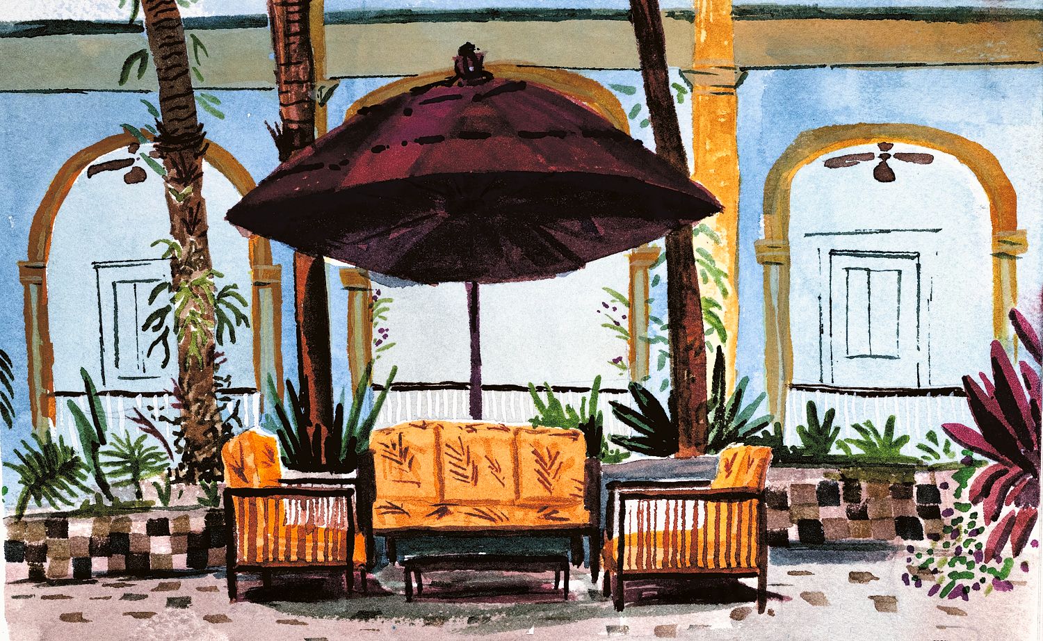 Guayaquil Hotel