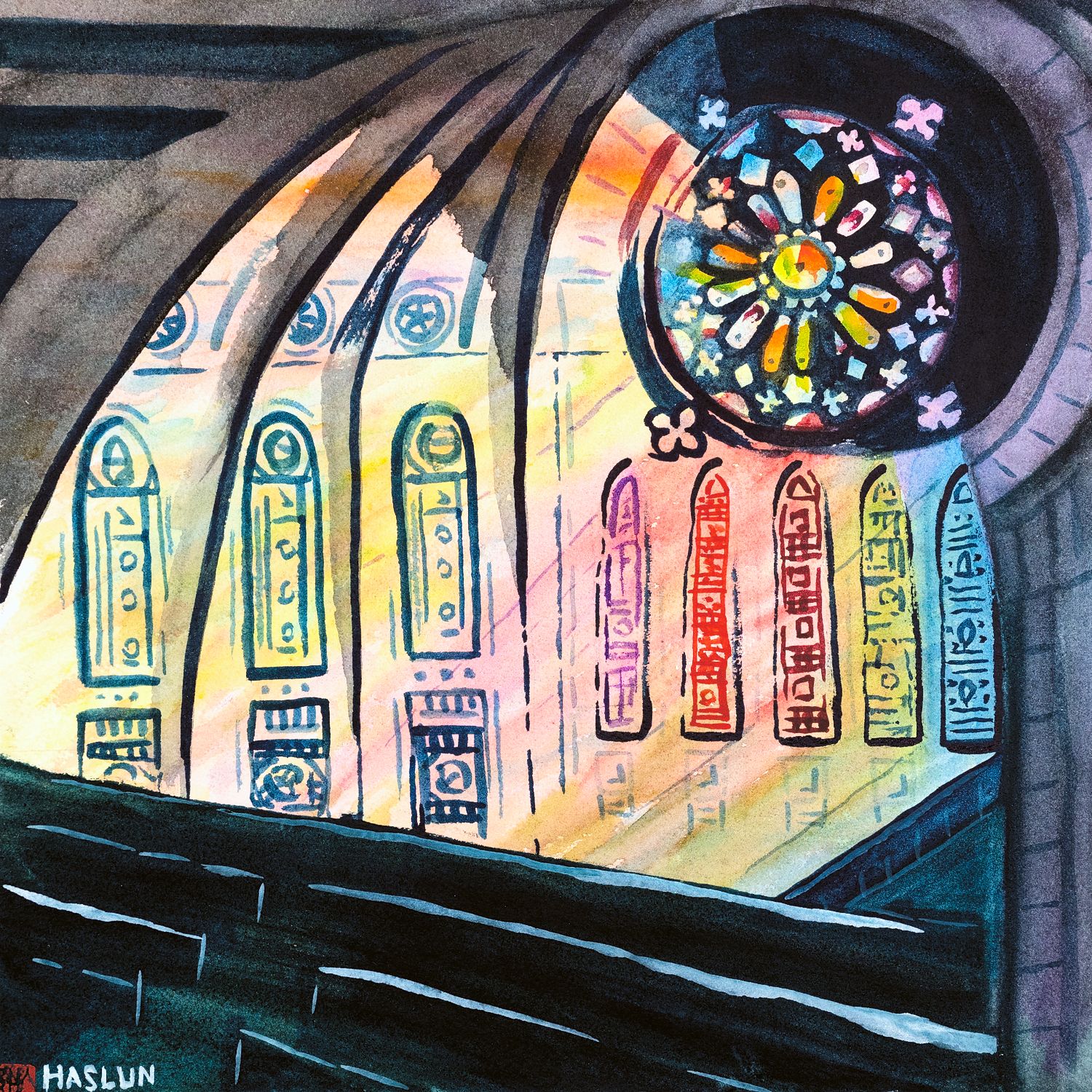 Divine Light