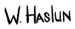 Haslun Studio - Home